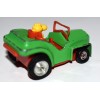 Aviva Hasbro - Peanuts - Woodstock Dune Buggy