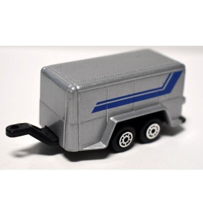 Maisto - Utility Trailer