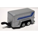 Maisto - Utility Trailer