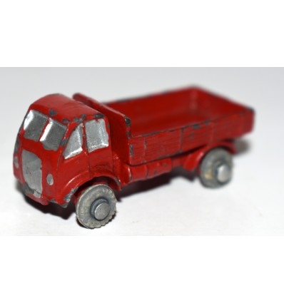Ahi - ERF Stake Truck