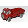 Ahi - ERF Stake Truck