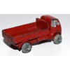 Ahi - ERF Stake Truck