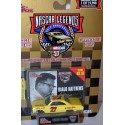 Racing Champions Legends Series - Banjo Matthews 1964 Ford Galaxie Stock Car