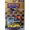 Racing Champions Legends Series - Banjo Matthews 1964 Ford Galaxie Stock Car
