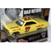 Racing Champions Legends Series - Banjo Matthews 1964 Ford Galaxie Stock Car