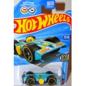 Hot Wheels - Autism Awareness Month - Flippin' Fast Race Car