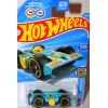 Hot Wheels - Autism Awareness Month - Flippin' Fast Race Car
