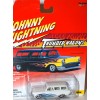 Johnny Lightning Thunder Wagons Rumbler - Rambler Station Wagon
