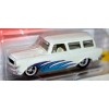 Johnny Lightning Thunder Wagons Rumbler - Rambler Station Wagon