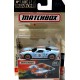 Matchbox Globe Travelers - Ford GT40