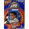 Winners Circle - Tony Stewart Joe Gibbs Racing Pontiac Grand Prix Stock Car