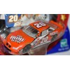 Winners Circle - Tony Stewart Joe Gibbs Racing Pontiac Grand Prix Stock Car