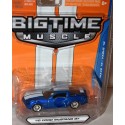 Jada - Big Time Muscle - 2010 Ford Mustang GT