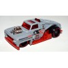Hot Wheels - Erikenstein Hot Rod Truck
