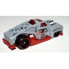 Hot Wheels - Erikenstein Hot Rod Truck