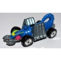 Hot Wheels (1986) - Eevil Weevil