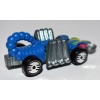 Hot Wheels (1986) - Eevil Weevil