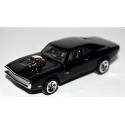 Hot Wheels - Blown 1970 Dodge Charger R/T