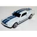Hot Wheels - 1967 Ford Mustang Shelby GT500