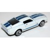 Hot Wheels - 1967 Ford Mustang Shelby GT500