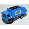 Matchbox - EV Trash Truck