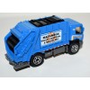 Matchbox - EV Trash Truck