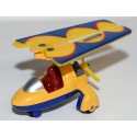 Matchbox Aero Junior Ultralight Airplane