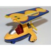 Matchbox Aero Junior Ultralight Airplane