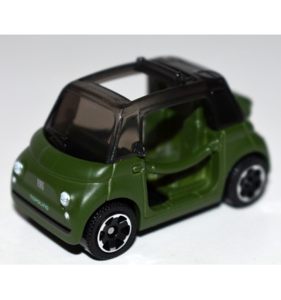 Matchbox - Fiat Topolino