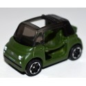 Matchbox - Fiat Topolino