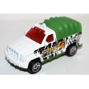 Matchbox - Safari Carrier with Canopy