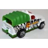 Matchbox - Safari Carrier with Canopy