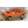 Johnny Lightning Muscle Cars USA - 1970 Dodge Challenger