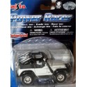Maisto - Power Racers - Jeep Rubicon