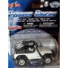 Maisto - Power Racers - Jeep Rubicon