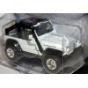 Maisto - Power Racers - Jeep Rubicon