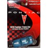Racing Champions Concepts and Muscle - 1970 Pontiac Firebird Trans Am