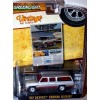 Greenlight Vintage Auto Ads - 1991 Chevrolet Suburban Silverado