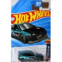 Hot Wheels - Honda Civic Custom Tuner