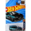 Hot Wheels - Honda Civic Custom Tuner