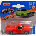 Maitso Fresh Metal - Chevy SS 454 Pickup Truck