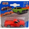 Maitso Fresh Metal - Chevy SS 454 Pickup Truck