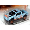 Matchbox - Gulf Racing Ford F-150 SVT Raptor Pickup Truck