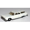 Revell HO Scale - 1961 Plymouth Suburban Station Wagon