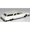 Revell HO Scale - 1961 Plymouth Suburban Station Wagon