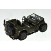 Tamiya - WWII Military Police Jeep