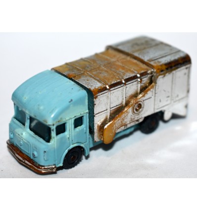 Husky - S&D Refuse Truck