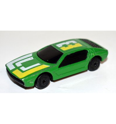 Matchbox Super GT - Lamborghini Marzal