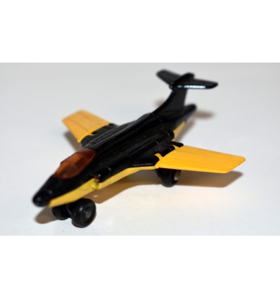 Matchbox - S2 Buccaneer Jet