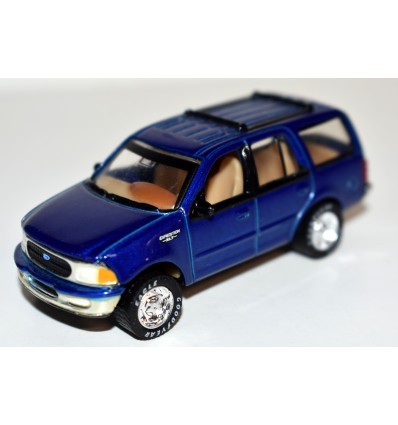 Matchbox First Editions - Ford Expedition